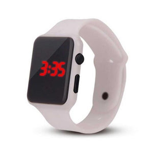 Men's LED Digital Sports Watch