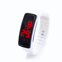 Load image into Gallery viewer, Men&#39;s LED Digital Sports Watch