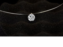 Load image into Gallery viewer, Women&#39;s Sterling Silver Chain Necklace