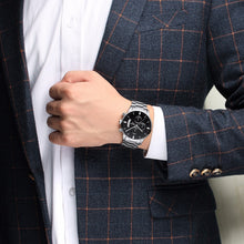 Load image into Gallery viewer, Men&#39;s Luxury Quartz Watch