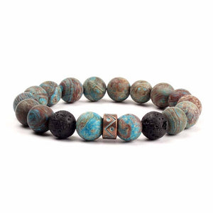 Galaxy Solar System Bracelet