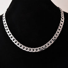 Load image into Gallery viewer, Men&#39;s Stainless Steel Link Chain