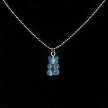 Load image into Gallery viewer, Cute Gummy Bear Necklace