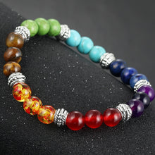 Load image into Gallery viewer, Women&#39;s Multi-Colored Balance Bracelet