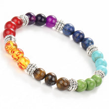 Load image into Gallery viewer, Women&#39;s Multi-Colored Balance Bracelet