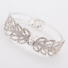 Load image into Gallery viewer, Women&#39;s Retro Crystal Bracelet