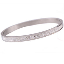 Load image into Gallery viewer, Women&#39;s Trendy Stainless Steel Bracelet