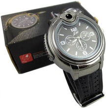 Load image into Gallery viewer, Men&#39;s Lighter Wrist Watch