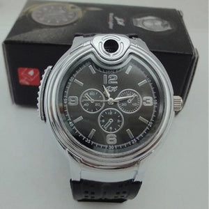 Men's Lighter Wrist Watch