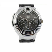 Load image into Gallery viewer, Men&#39;s Lighter Wrist Watch