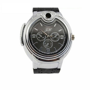 Men's Lighter Wrist Watch