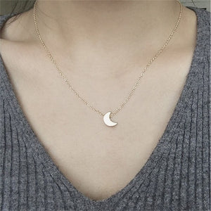 Heart Shape Pendant Necklace