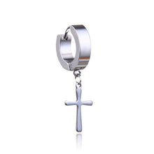 Load image into Gallery viewer, Stainless Steel 1 Piece Earrings