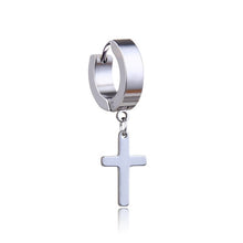 Load image into Gallery viewer, Stainless Steel 1 Piece Earrings