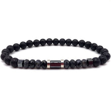 Load image into Gallery viewer, Men&#39;s Trendy Strand Bracelet