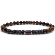 Load image into Gallery viewer, Men&#39;s Trendy Strand Bracelet