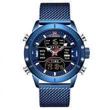 Load image into Gallery viewer, Men&#39;s Full Force Luxury Watch