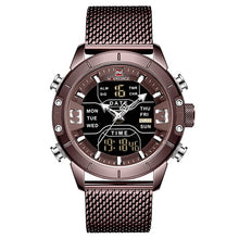 Load image into Gallery viewer, Men&#39;s Full Force Luxury Watch