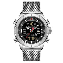 Load image into Gallery viewer, Men&#39;s Full Force Luxury Watch