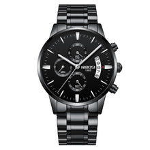 Load image into Gallery viewer, Men&#39;s Luxury Quartz Watch