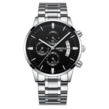 Load image into Gallery viewer, Men&#39;s Luxury Quartz Watch