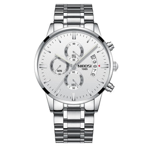 Men's Luxury Quartz Watch