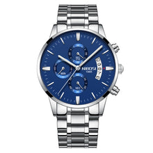 Load image into Gallery viewer, Men&#39;s Luxury Quartz Watch