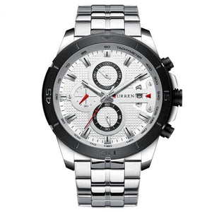 Men's Business Casual Wrist Watch