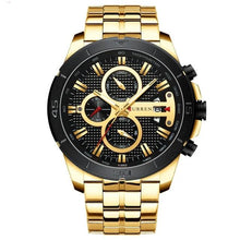 Load image into Gallery viewer, Men&#39;s Business Casual Wrist Watch