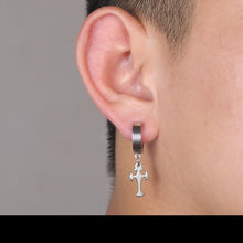 Load image into Gallery viewer, Stainless Steel 1 Piece Earrings