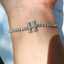 Load image into Gallery viewer, Women&#39;s Charming Letter Bracelet